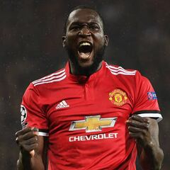 Resumen y goles del Man. United-Basilea de la Champions League