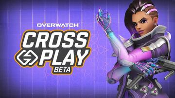 Overwatch ya tiene juego cruzado, pero todav¨ªa est¨¢ en fase beta