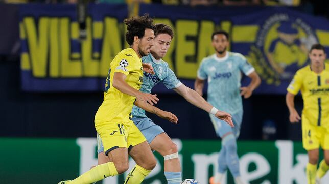 Parejo: “Pido perdón a mis compañeros por perder ese balón”