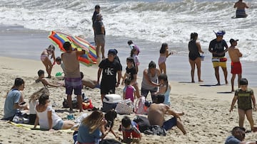 Pase de movilidad: cómo puedo viajar con el pase bloqueado