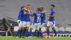Cruz Azul podría imponer récord de más triunfos en una temporada