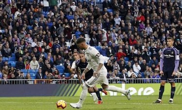 Real Madrid round-up: Bale, Vinicius, Ramos and Plzen away