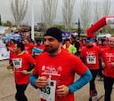 II Carrera solidaria 'Médula para Mateo': 28 de febrero en el Parque Juan Carlos I de Madrid