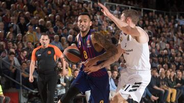 Euroliga 2019-2020: horario, TV, dónde seguir y cómo ver online