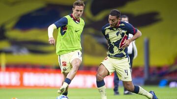 "Sebastián Córdova, el ideal para portar el 10": Eduardo Bacas