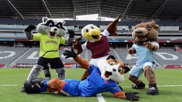 Colorado Rapids, con confianza en su proyecto ganador