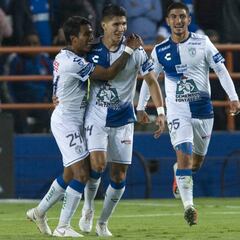 Pachuca - Tigres, cómo y dónde ver; horario y TV online