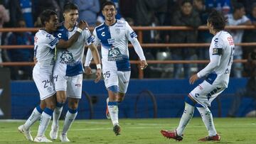 Pachuca - Tigres de los Cuartos de Final de la Copa MX será el miércoles 3 de octubre a las 19:00 horas.