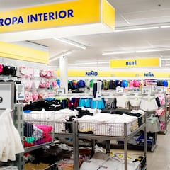 Así es Zeeman, el Primark holandés en España: qué vende y dónde hay tiendas