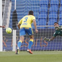 Cumpleaños amargo para Álvaro Valles, que se pierde la visita al Logroñés