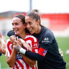 Las ‘15’ de La Roja juegan, y brillan, con sus clubes