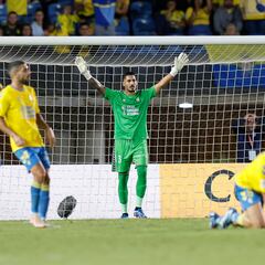 Nadie abusa de Las Palmas