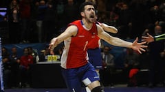 Chile vence a Venezuela y obtiene un bronce tras 26 años