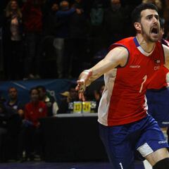 Chile vence a Venezuela y obtiene un bronce tras 26 años