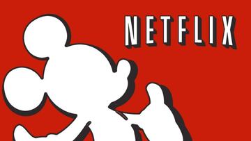 Disney, Marvel y Star Wars se van de Netflix, ¿qué contenido desaparecerá?