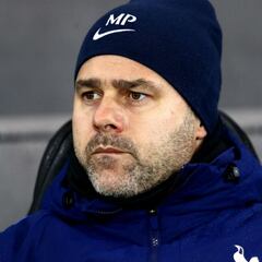 Pochettino "We were better, not fresher, than Swansea"