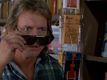 John Carpenter firma una de las películas de terror más fantásticas y profundas del género