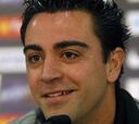 Xavi: "No estamos listos para un 'no' de Guardiola"