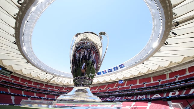 UEFA 2025/26 Champions League draw: times, how to watch on TV, stream online | league phase draw