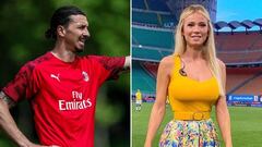 Ibrahimovic presume de autoregalo en redes: un Porsche de 210.000 euros