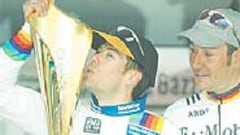 Freire: "Lo centraré todo en las clásicas"