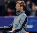Jürgen Klopp: "El segundo tiempo se nos hizo muy largo"