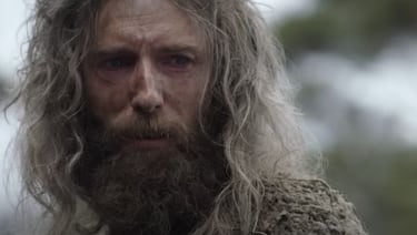 ¿Quién es El Extraño en ‘El Señor de los Anillos: Los Anillos de Poder’?