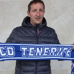 Ramis: "Queremos dar pasos adelante"