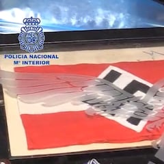 Golpe a los Boixos Nois: detenidos sus miembros "más violentos"