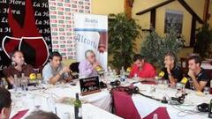 "Nuestro presupuesto es de 30 millones de euros"