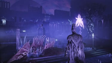 Hellpoint, el 'soulslike' de ciencia ficción, gratis en GOG por tiempo limitado