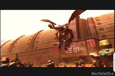 Phantasy Star Universe, Impresiones