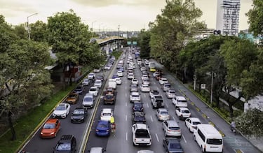 Hoy No Circula CDMX y Edomex: ¿qué autos no circulan este domingo 31 de agosto?