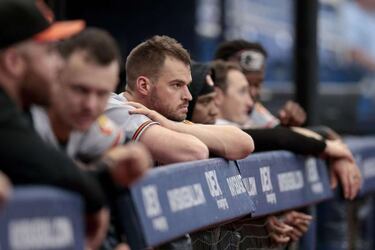 NY Yankees stay hot as LA Dodgers win seventh straight