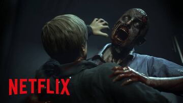 Resident Evil en Netflix: revelada la sinopsis de la serie con detalles de la trama