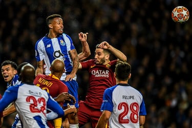 “Militao era una bestia físicamente, pero no sabía qué hacer en el campo”