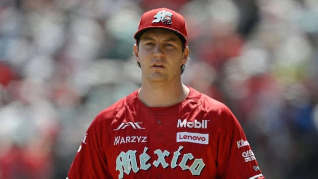Trevor Bauer: El renacimiento de un astro en el béisbol mexicano