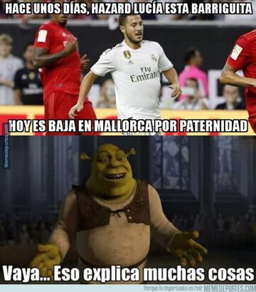 El Madrid, el Barça... los memes más divertidos de la jornada