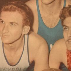 Cuando España ganó 2-0 a Yugoslavia y no era fútbol...