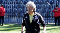 Morón explica la polémica del viaje a Iquique y revela una charla con Falcón