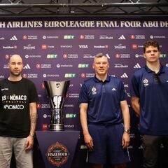 Une dernière légende