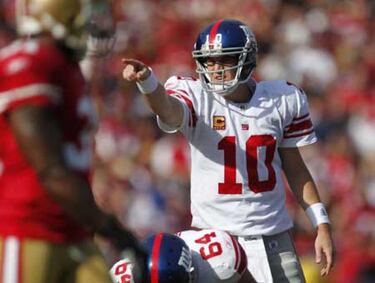 Niners-Giants (Previa de la final de conferencia Nacional)
