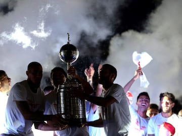 Marcelo Gallardo