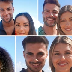 Lista oficial de parejas de ‘La isla de las tentaciones 8’: ¿quiénes son los concursantes de ‘LIDLT 8’?