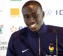 Mendy, sobre su futuro en el Madrid: “Veremos”