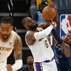 Ja Morant’s injury status: What do we know about his right hand so far?