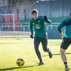 Raúl Blanco: “Creemos en el trabajo diario como camino a la salvación”