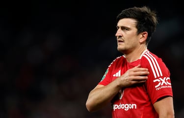 Club: Manchester United | Valor de mercado: 18 millones de euros