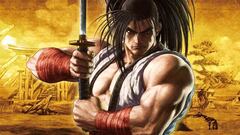 Samurai Shodown confirma lanzamiento para este verano; nuevo tráiler