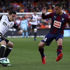 Dani García podría anunciar su marcha esta semana